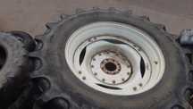 Koła  460.85r38 bkt do new holland