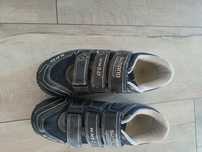 Buty SHIMANO rozmiar 38