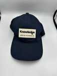 Czapka z daszkiem Knowledge L/XL