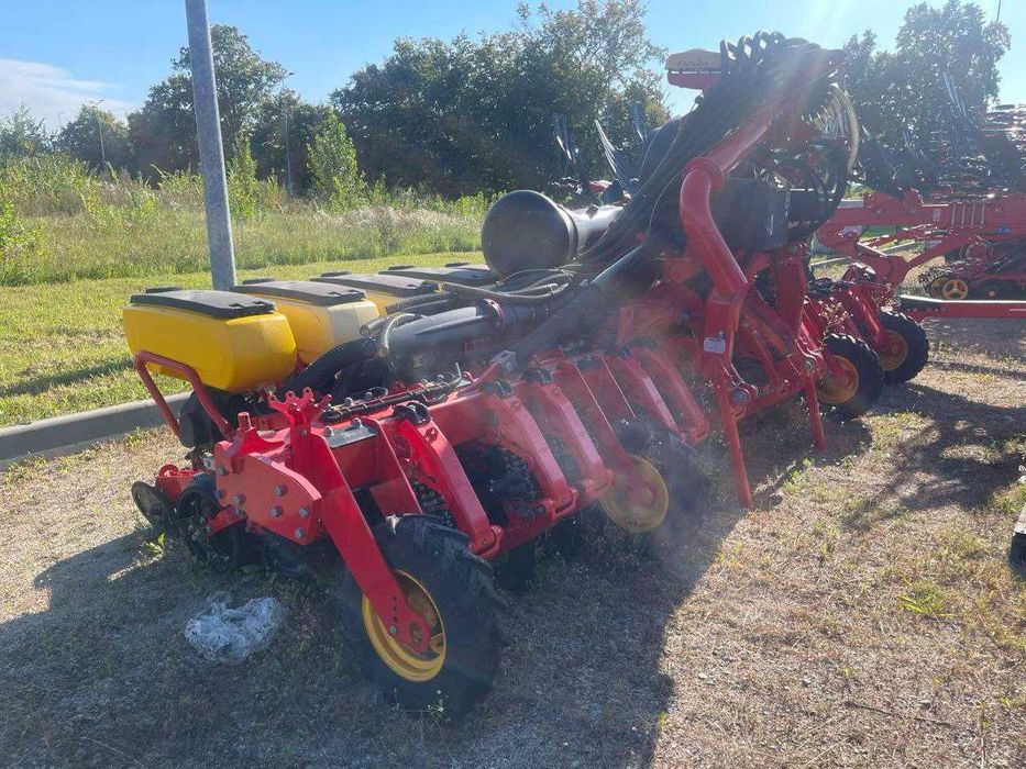 Нова сівалка Vaderstad Tempo V12 + Бункер FH 2200