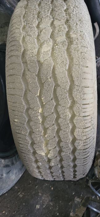 Запасне колесо КІА соренто