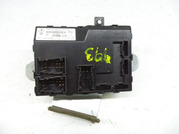 Centralina do alarme FORD Fiesta VI (CB1, CCN)