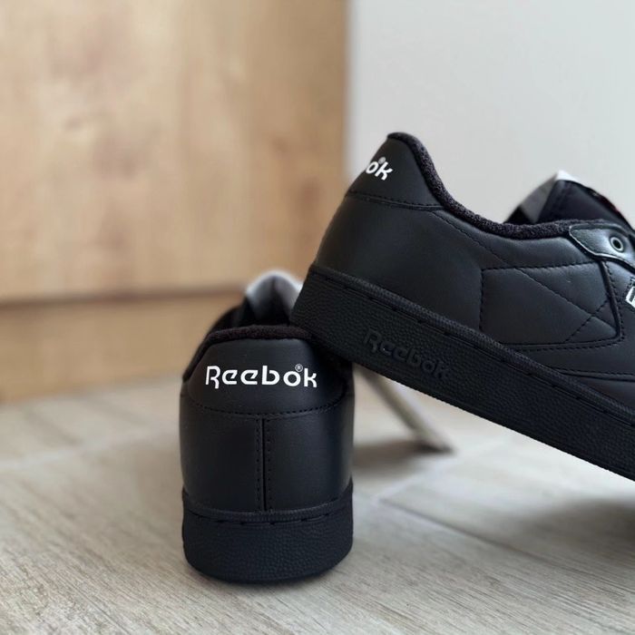 США! Чоловічі кросівки Reebok Club C Grounds GY8788 Оригінал! 41-47