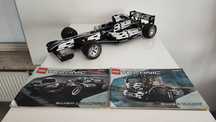 LEGO 8458 - Silver Champion