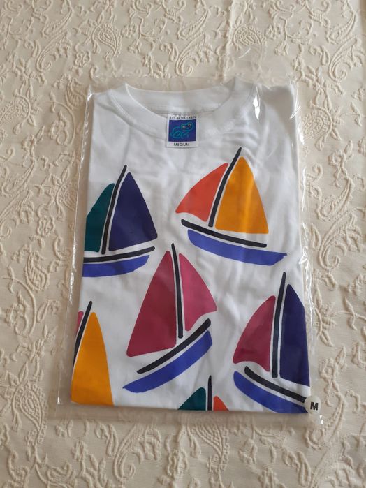 Bo Bendixen t-shirts