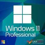 Windows 11 Pro — офіційна ліцензія також Windows 10 Pro OEM/RETAIL