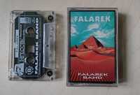 Falarek Band - Falarek (kaseta)