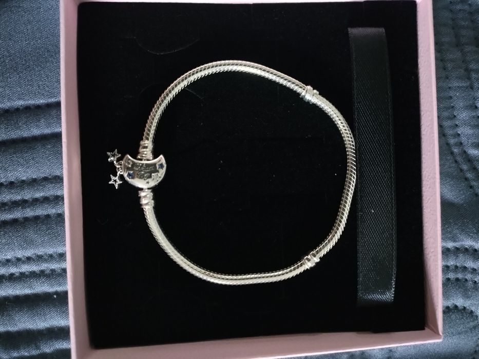 Pulseira Pandora