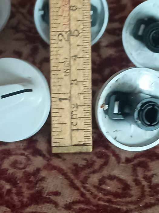 Перемекач до електроплит. Набір.