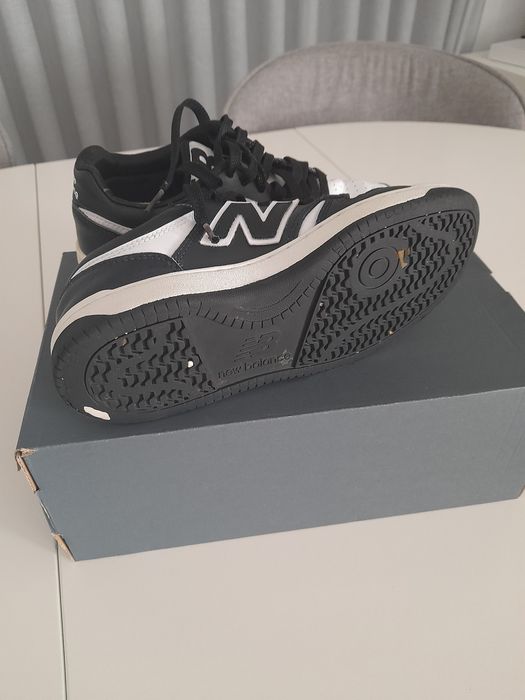 Sapatilhas de rapaz New Balance