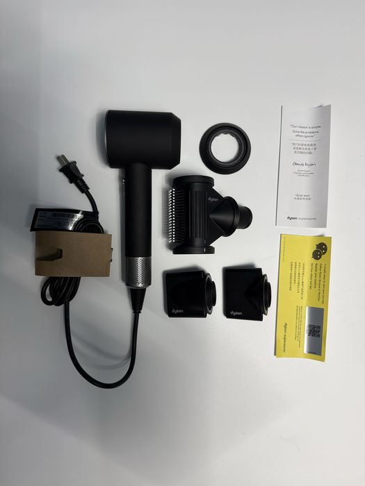 Фен dyson supersonic