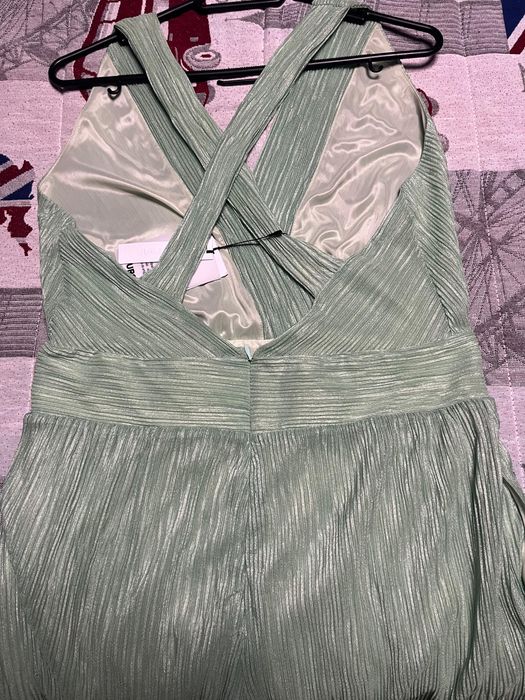 Vestido foursoul
