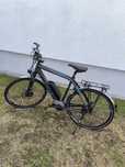 Merida espresso ebike