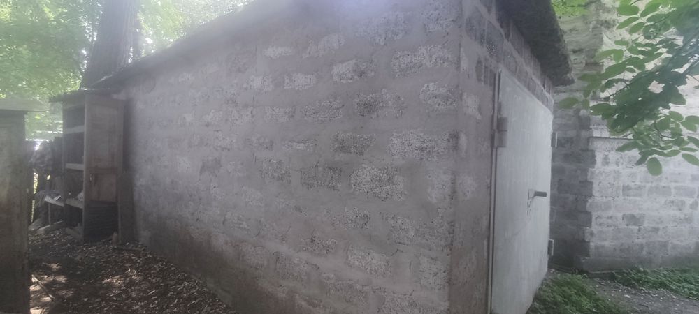 Продам гараж под склад