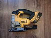 Акумуляторних лобзик Dewalt DCS 331(2023р)
