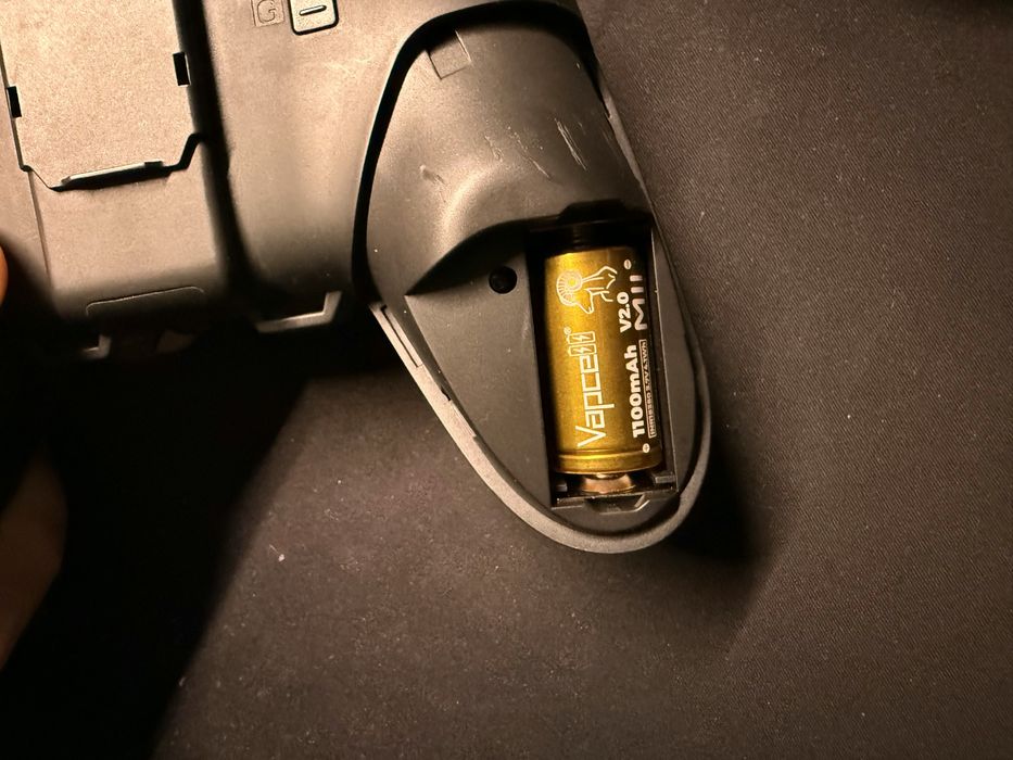 Radiomaster Zorro ELRS | Kontroler FPV