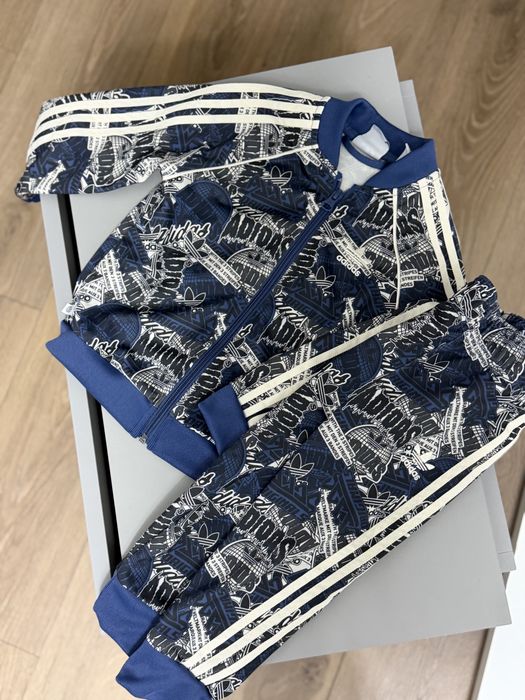 Костюм adidas 2 роки
