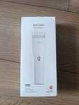 Nowa akumulatorowa maszynka do strzyżenia Enchen lekka ładowana USB