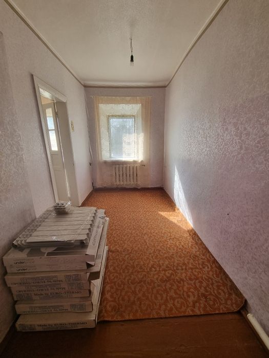 Продам дом в центре  Знаменовки. НЕ СДАЮ!