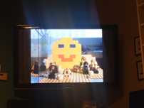 Telewizor Samsung 50 cali