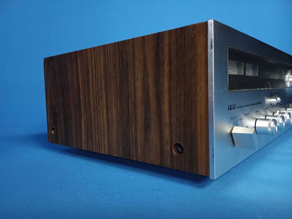 receiver AKAI AA-1135L