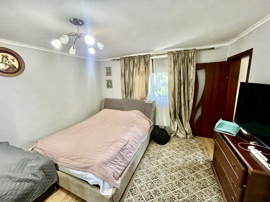 Будинок з ремонтом, с.Ямниця, 10хв до Івано-Франківська