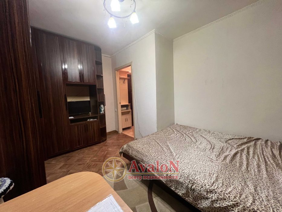 Продам 1-но к.квартиру за 18 000у.о.