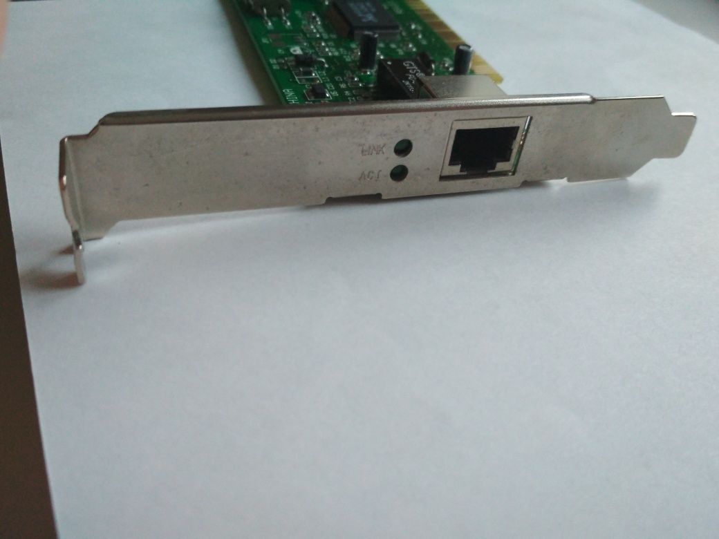 Karta sieciowa D-Link DRN-32TX PCI 100Mbit