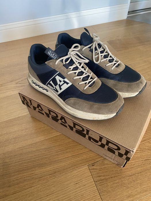 Buty Napapijri  roz. 43