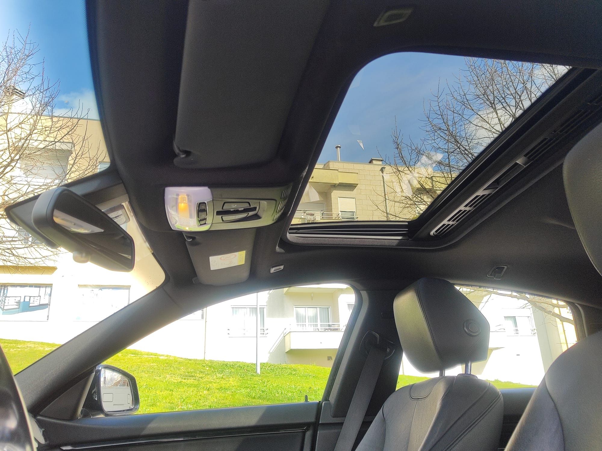 BMW 430i xDrive - Pack M