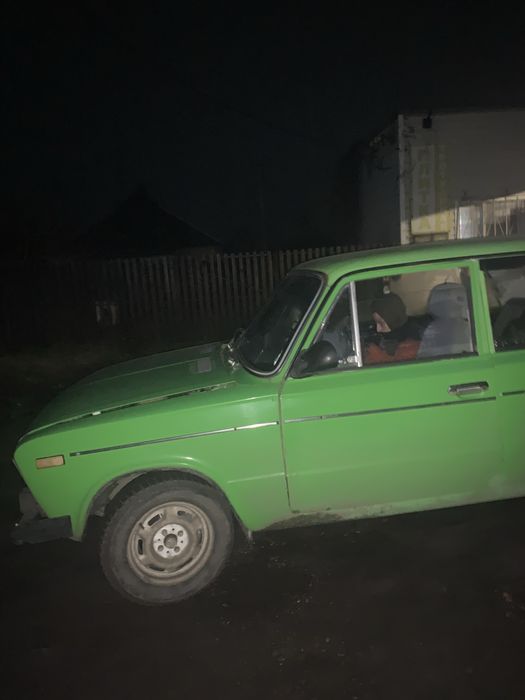 Продам ваз 2106.