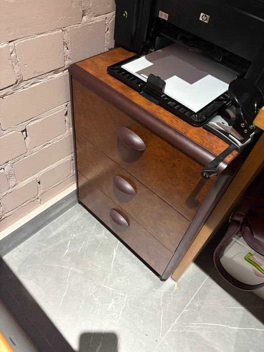 офісні меблі, кабінет керівника