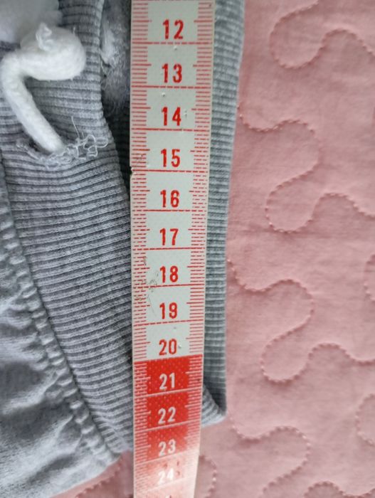 Conjunto de duas peças