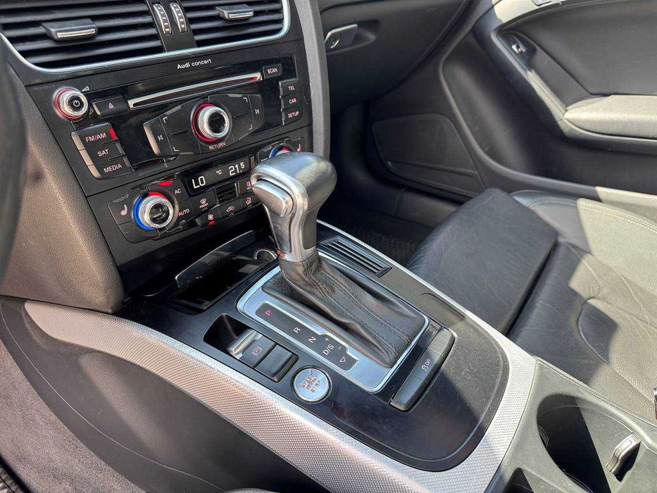 Продам Audi A5 2012