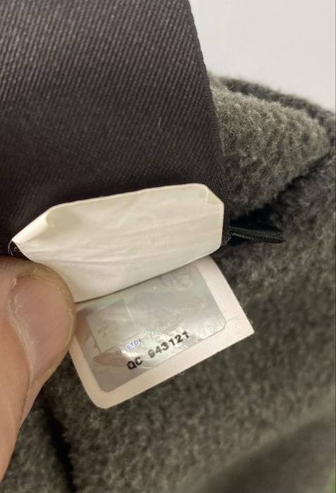 Оригинал !! Кофта флис The Norh Face  polartec ( L)