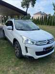 Citroën C4 Aircross Sprzedam Citroen C4 Aircross