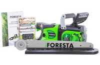 Электропила цепная Foresta FS-2840DS / FS-2640S