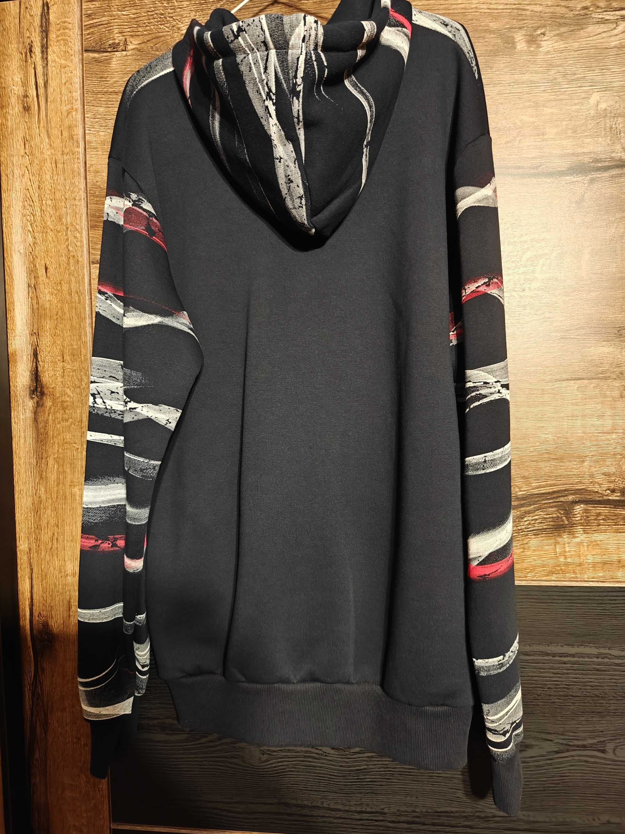 Bluza męska MBOSS