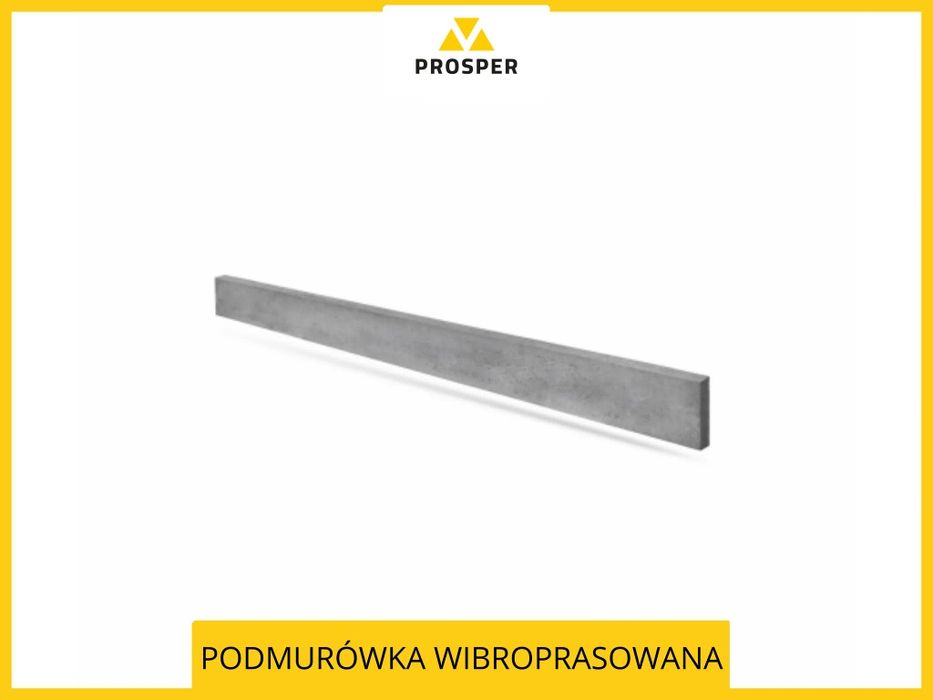 Panele ogrodzeniowe fi4 123cm ceownik podmurówka TRANSPORT