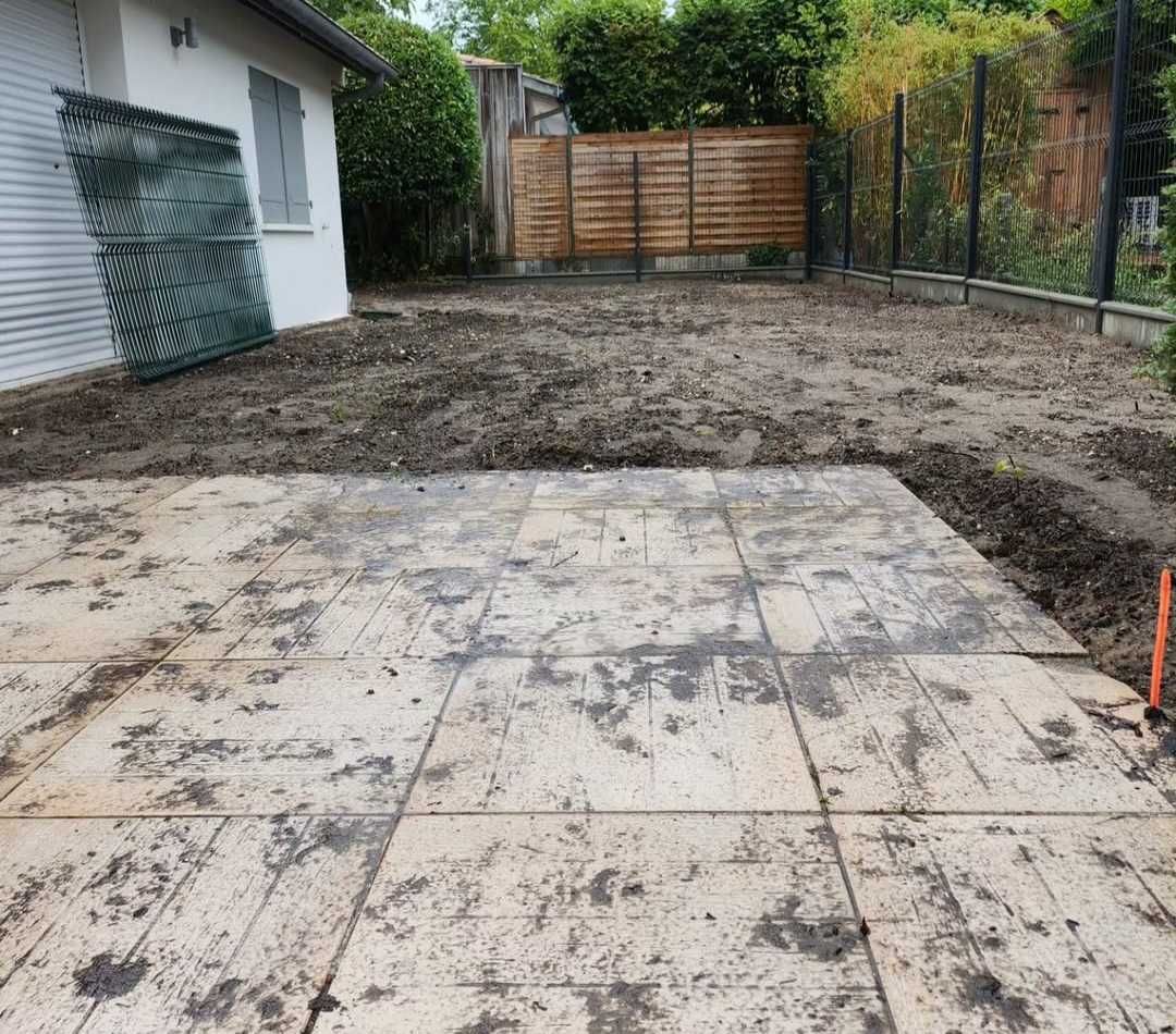 Ajuda ao Domicílio Jardinagem