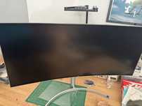 Monitor lg 38wk95c