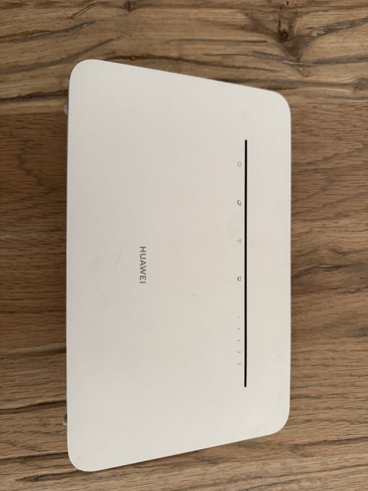 Router Huawei B535