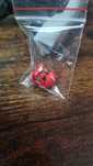 Lego star wars helm foxa fazy 2