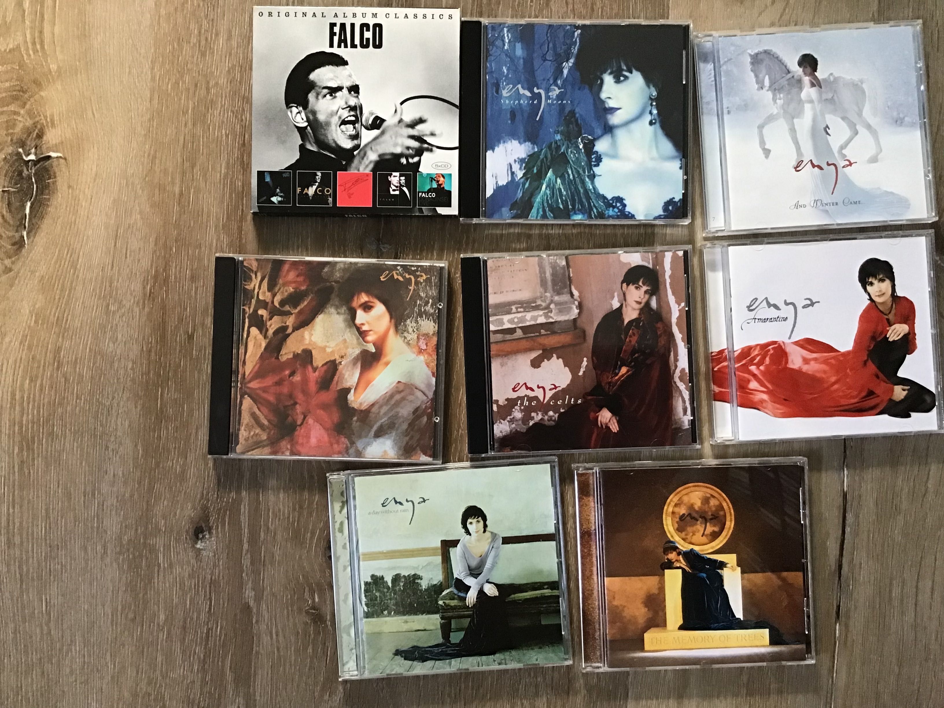 CDs vários e compilações baratos