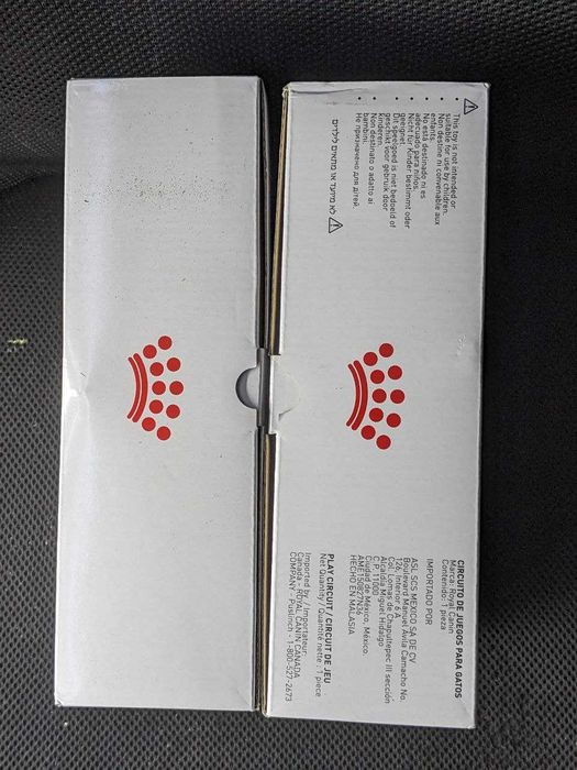 Royal Canin Catit Play Circuit Трек ігровий лабіринт для котів | Новий