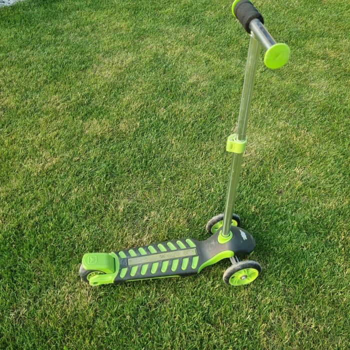 Hulajnoga dla maluszka