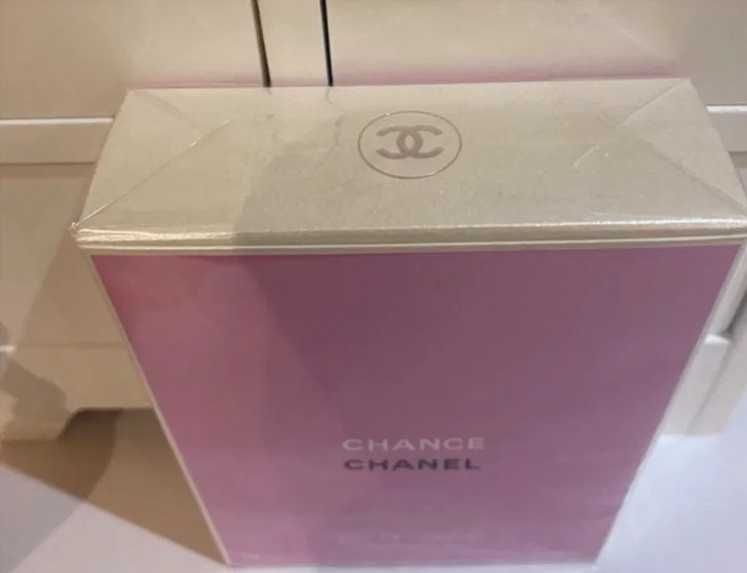 Chanel chance Eau fraiche