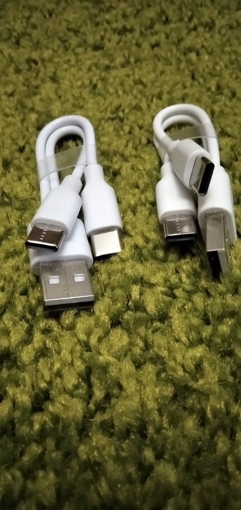 Кабель Usb Type C 2