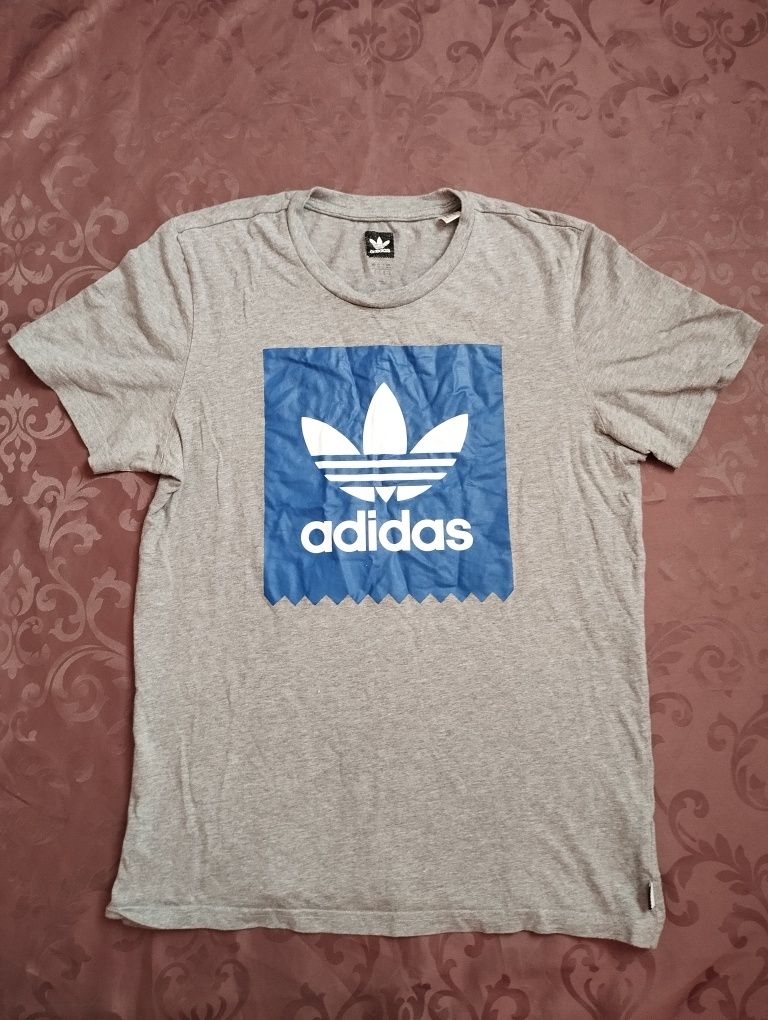 Футболка  Adidas