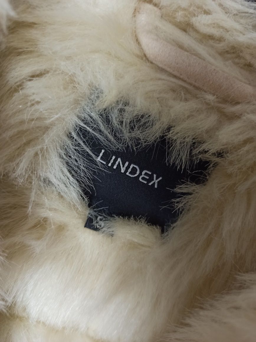 Lindex kożuszek rozmiar S 36,
